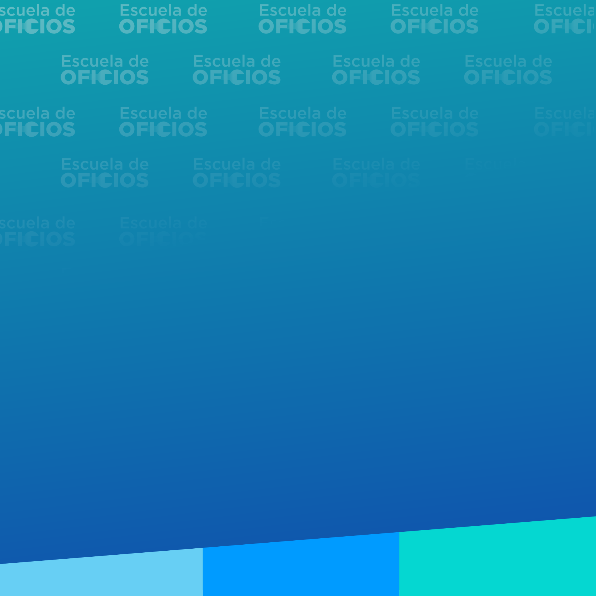 Capacitación virtual para todo el país