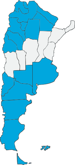 Argentina